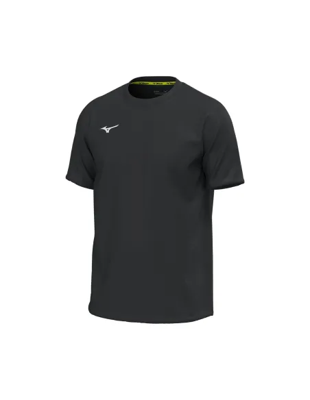 T-Shirt Mizuno Team Junior | Ofertas De Padel